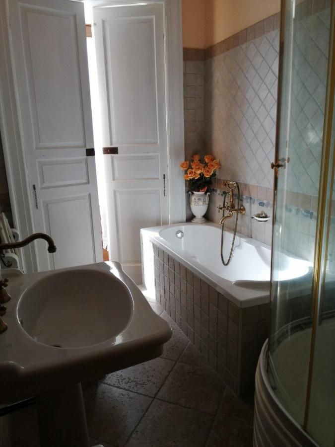 Bed And Breakfast Family Palazzo Stillitano Stilo Zewnętrze zdjęcie