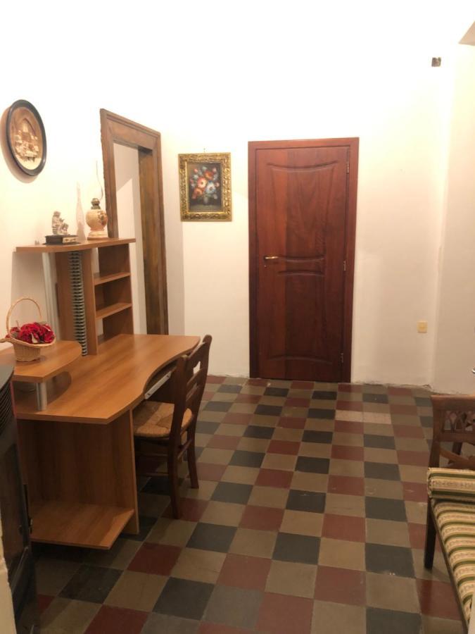 Bed And Breakfast Family Palazzo Stillitano Stilo Zewnętrze zdjęcie