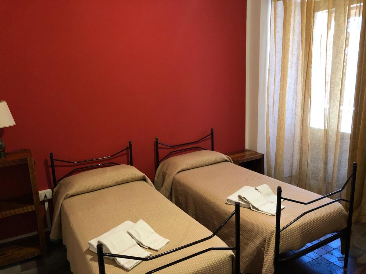 Bed And Breakfast Family Palazzo Stillitano Stilo Zewnętrze zdjęcie